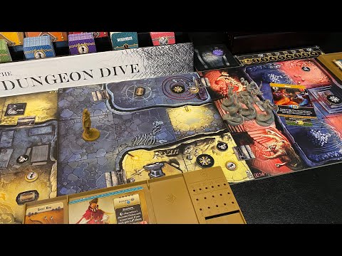 Massive Darkness 2 - What am I doing wrong?