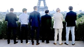 Qui sont les Champions du numérique 2017&nbsp;?