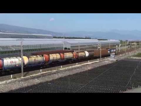 TC 58151 Villa San Giovanni-Bicocca