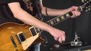Video thumbnail for GEAR UP: TECH 21 Trademark 10 by THE MUSICIAN NETWORK (TMNtv)