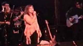 Donna Ferra Live (Between Hello & Goodbye)