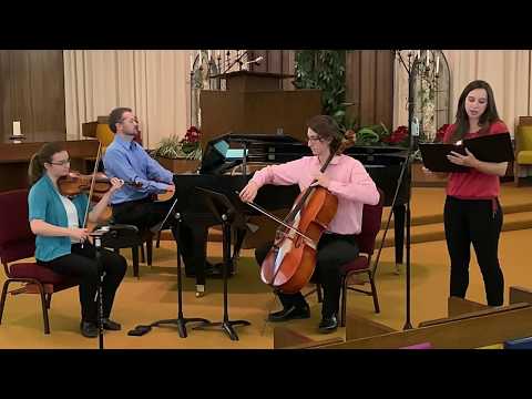 M. Ippolitov-Ivanov: Four Romances, Op. 63 - Zestrio (Cody)