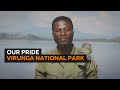 Our Pride Virunga National Park