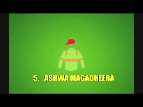 Special Race Day of The Pune Meeting held on Saturday, 26th August 2023.