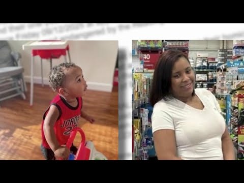 Man charged with murder of mother, father and baby in Reading, PA, police say