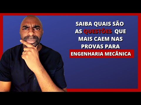 Find out which questions are most frequently asked on Mechanical Engineering exams!