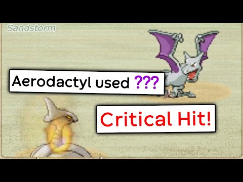 This 1 Pokemon Turn Finally Broke Me.