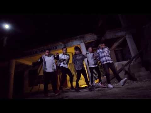 Boyz Of God(B.O.G) Ring in Official Video