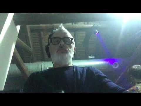 STEFANO GAMBARELLI DJ 10-01-2020 sali & Tabacchi Re