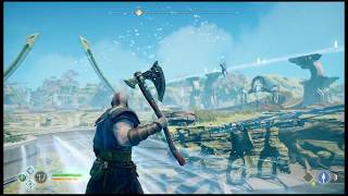 #10 【GOD・OF・WAR】　【実況】
