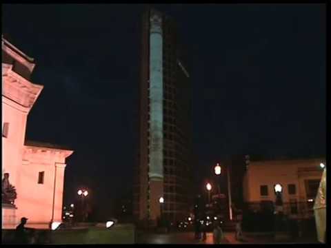 Vivid at ArtsFest Birmingham 1999