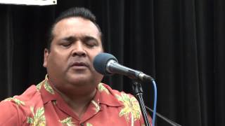 Big Sandy TOO MUCH TO ME (WNCW)