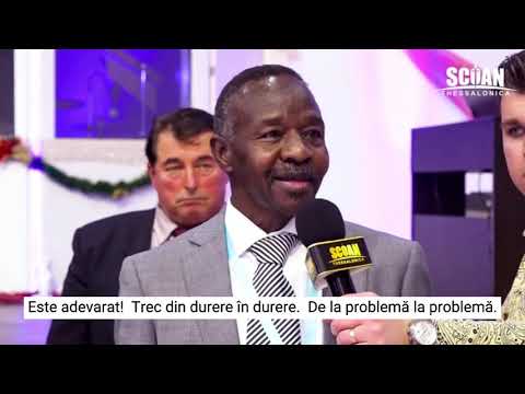 Poate o rugăciune să se transforme într-un blestem? Privește și află! SCOAN | Profeții persoanele