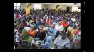 Pastor Wole Oladiyun Prayer Treatment For Stuborn problems