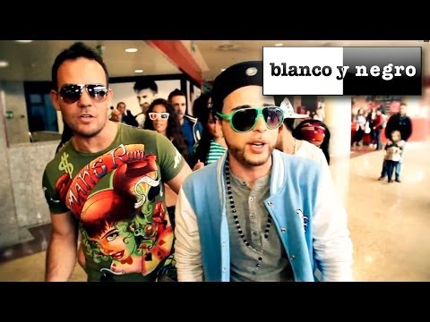 Nitro & La Melodia - Tukutaka (Official Video)