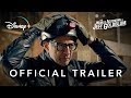 The World According To Jeff Goldblum Official Trailer 2 Disney