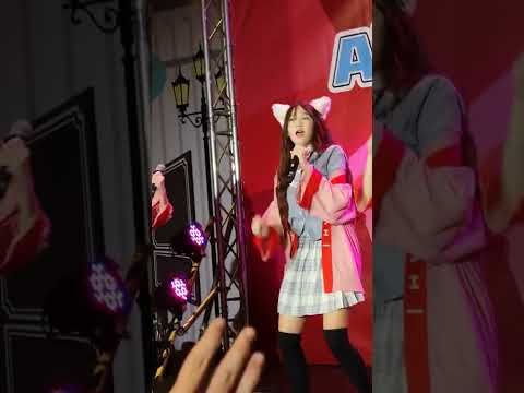 Fancam​ Meiji​ CMJ​ Trainee​ 29jan2022