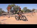 Simpson Desert Bike Challenge 2023