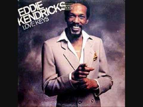 Eddie Kendricks - Can I