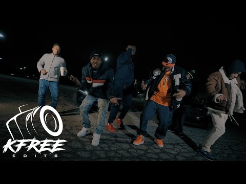 Detroit Stack Addicts -  The Family (Official Video) Shot BY @Kfree313