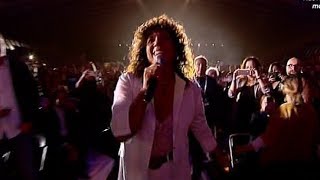 Rosana y Carlos Rivera - No olvidarme de olvidar (en directo) | 15 marzo 2018