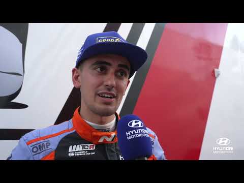 WTCR Race of Portugal Review - Hyundai Motorsport 2022