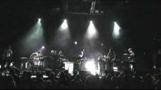 120 DAYS @ Rockefeller