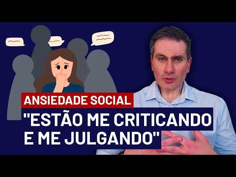 The Complete Guide to Overcoming Social Phobia and Anxiety