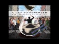 A Day To Remember - All I Want Acoustic ...