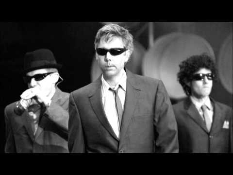Beastie Boys - Year and a Day RIP MCA