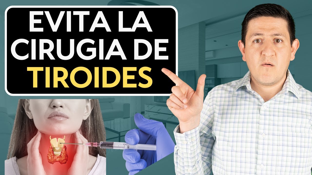 Dr. Antonio Cota: Selenio para Hipotiroidismo, la guía definitiva