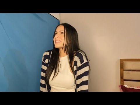 Farha  English audition 