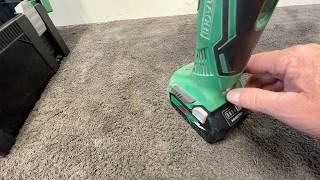 待售电动砂光机 Hitachi CV18DBL - 图像 4 | Machineryline CN 电动砂光机 Hitachi CV18DBL | 图像 4 - Machineryline