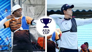 Download lagu Khairul Anuar Mohamad v Pil-Joong Kim – recurve men's gold | Taipei 2019 Asia Cup leg 2 mp3 Download lagu Khairul Anuar Mohamad v Pil-Joong Kim – recurve men's gold | Taipei 2019 Asia Cup leg 2 mp3