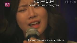 Download lagu Kim Dahee (Nana) - SWAMP Sub Indo/Rom/Han MONSTAR Episode 6 mp3 Download lagu Kim Dahee (Nana) - SWAMP Sub Indo/Rom/Han MONSTAR Episode 6 mp3