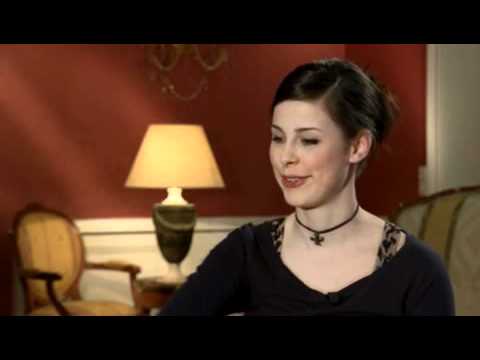 Lena Meyer-Landrut - EPK  interview - ESC 2010 (english)