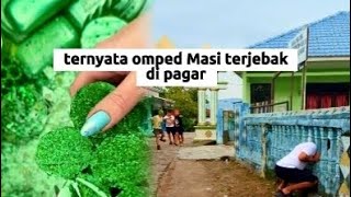 Download lagu Part 1. Ternyata omped Masi terjebak di pagar!!!#ompedvisual #omped  mp3