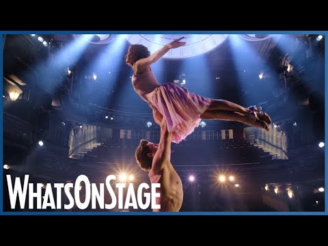 Dirty Dancing in the West End | 2023 trailer