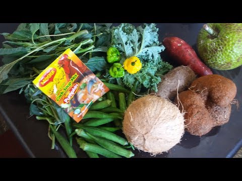 download lagu mp3 mp4 Jamaican Pepper Pot Soup History, download lagu Jamaican Pepper Pot Soup History gratis, unduh video klip Jamaican Pepper Pot Soup History