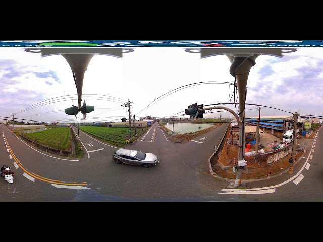 Dianbao River Nanzih Shengxing Bridge