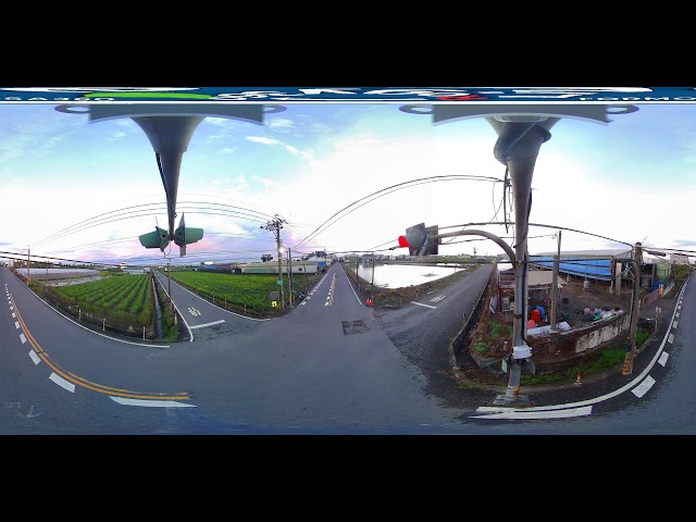 屏東萬丹寶田路