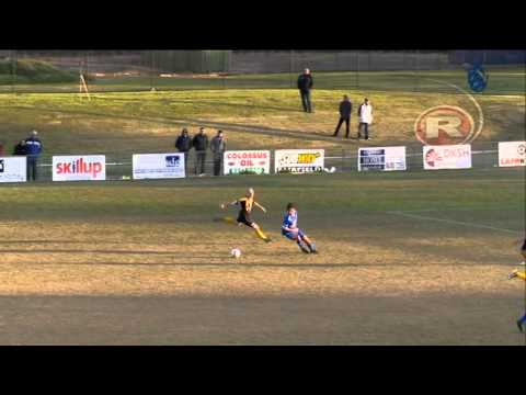 2011 Alanic Victorian Premier League Rd 15 VPL LIVE
