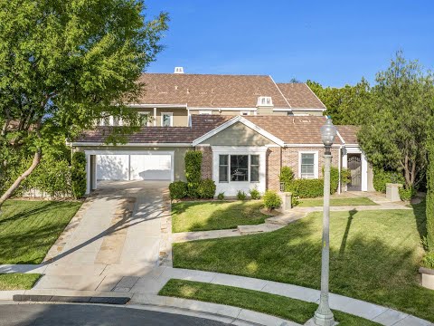 4238 Prado De Los Pajaros | Calabasas, CA - The Agency