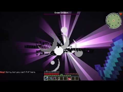 Nova #007 THE END Seikkailu! :P /w Mordea_ & Valtsa