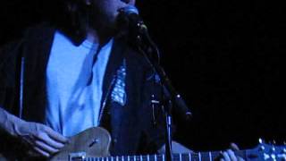 Alex G - Thorns (Live @ Bleach, Brighton, 02/02/16)