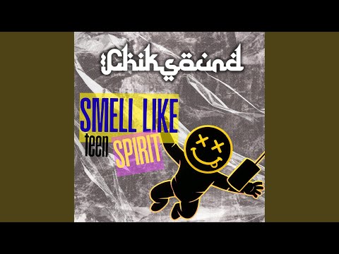 Smells Like Teen Spirit (Remix)