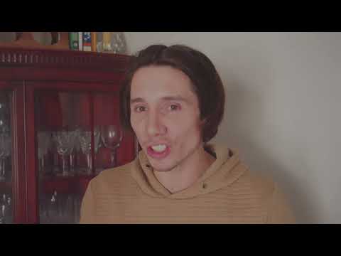 ANCESTRY SPOOF