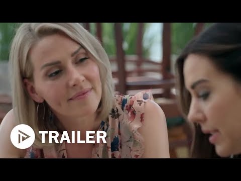 THE SINGLE MOM CONSPIRACY Trailer 2021