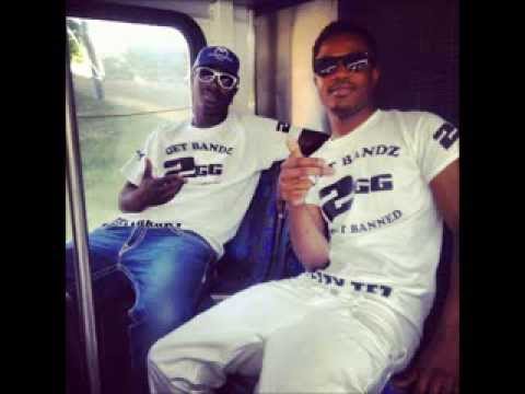 2GG-LONG DAY(ButtaBaby,TezzyTez,Jroc,Juice)