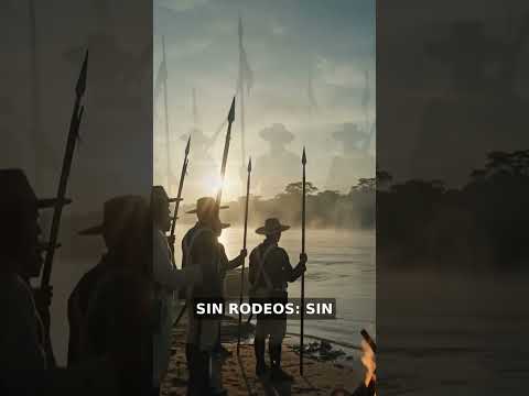 ¿Por qué Bolívar FUSILÓ a su mejor General? El trágico final de Manuel Piar #Shorts #SimónBolívar